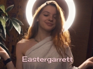 Eastergarrett