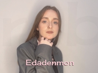 Edadenmon