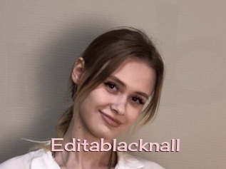 Editablacknall