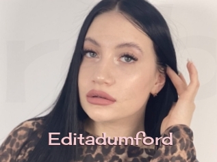 Editadumford