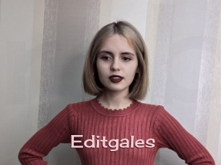 Editgales