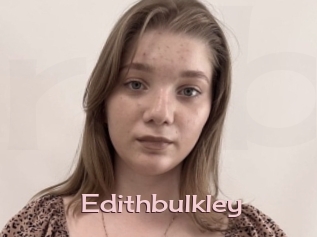 Edithbulkley