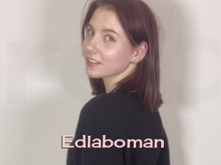 Edlaboman