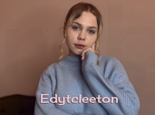 Edytcleeton