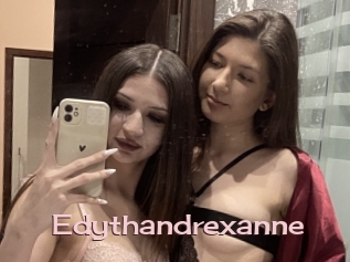 Edythandrexanne