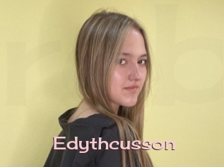 Edythcusson