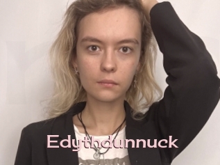 Edythdunnuck