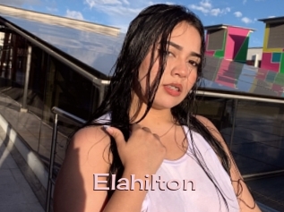 Elahilton