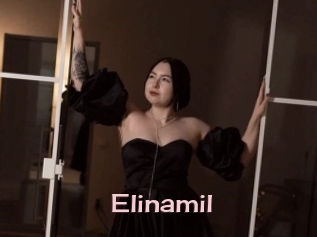 Elinamil