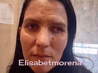 Elisabetmorena