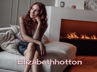 Elizabethhotton