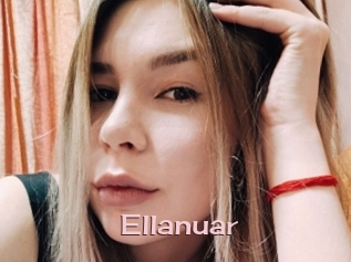 Ellanuar