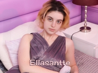 Ellasantte