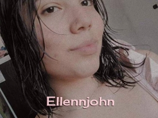 Ellennjohn