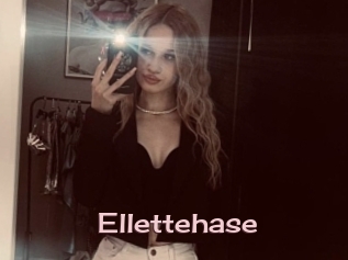 Ellettehase