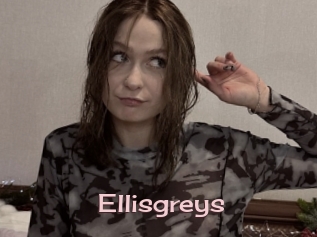 Ellisgreys