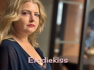 Elodiekiss