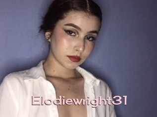 Elodiewright31