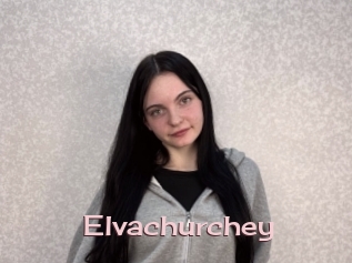 Elvachurchey