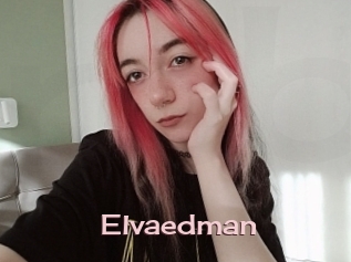 Elvaedman