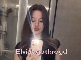 Elviaboothroyd