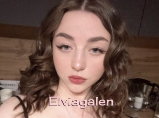 Elviagalen