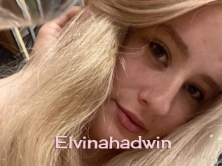 Elvinahadwin