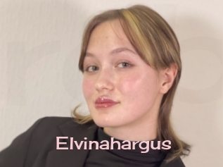 Elvinahargus