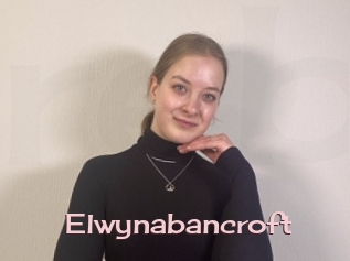 Elwynabancroft