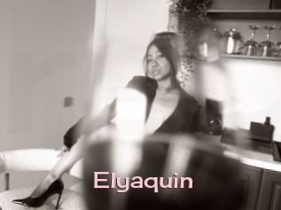 Elyaquin