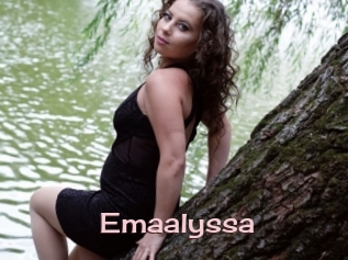 Emaalyssa