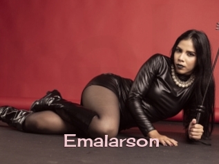 Emalarson