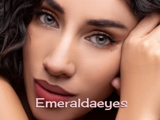 Emeraldaeyes