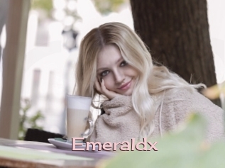 Emeraldx