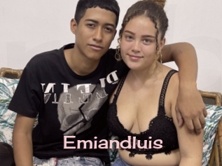 Emiandluis