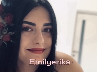 Emilyerika