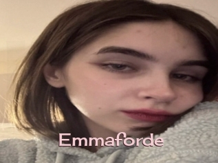 Emmaforde