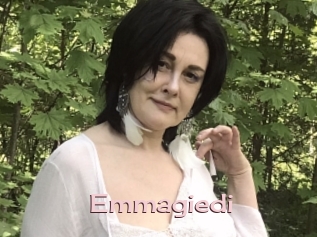 Emmagiedi