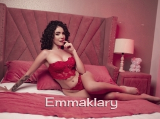 Emmaklary