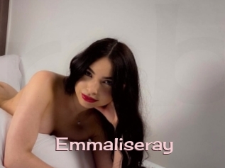 Emmaliseray