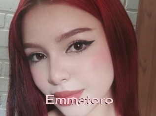 Emmatoro