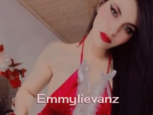 Emmylievanz