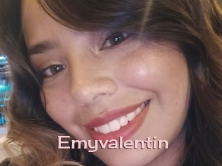 Emyvalentin