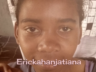 Erickahanjatiana