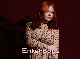 Erikahopps