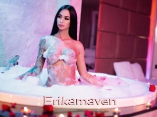 Erikamaven