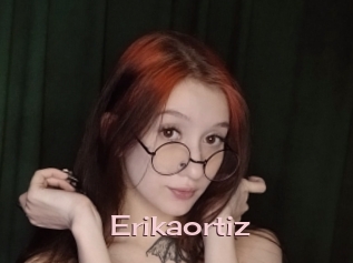 Erikaortiz