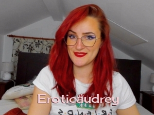 Eroticaudrey