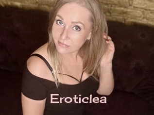 Eroticlea