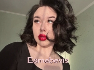 Esmebevis